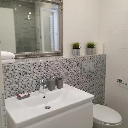 Apartamento Tonka Šibenik