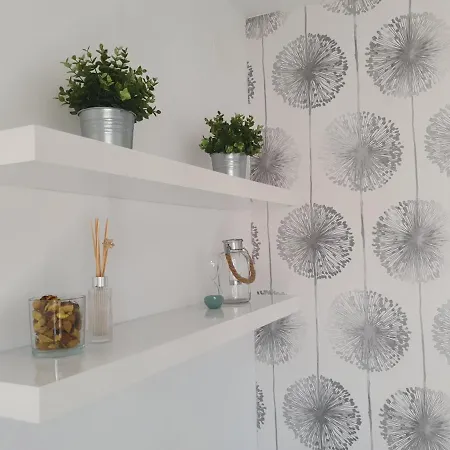 Tonka Apartamento Šibenik