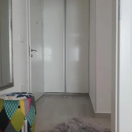 Appartement Tonka