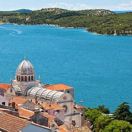 Tonka Apartamento Šibenik