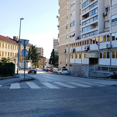 Tonka Appartement *