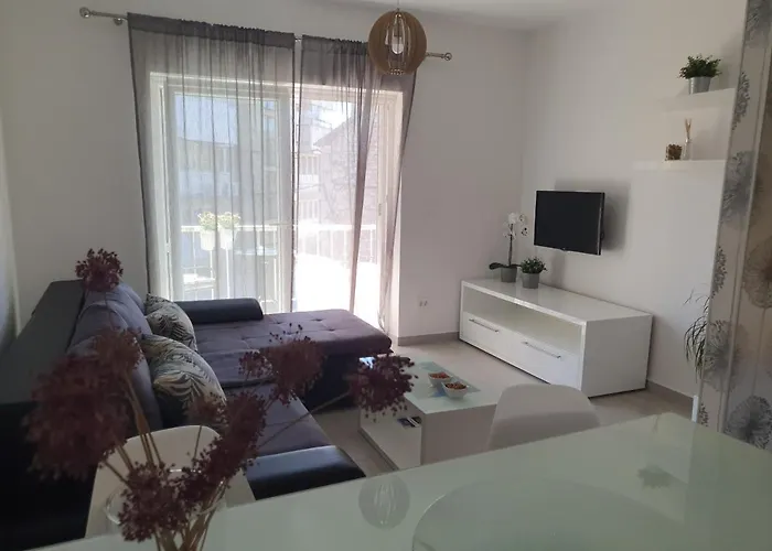 Tonka Apartment Sibenik