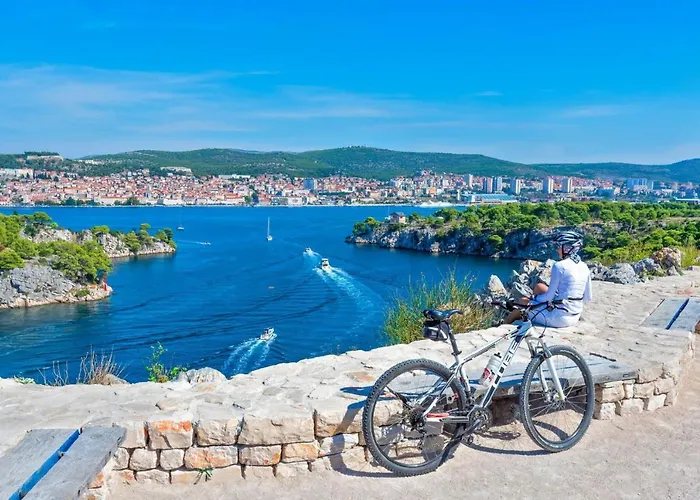 Tonka Apartment Sibenik
