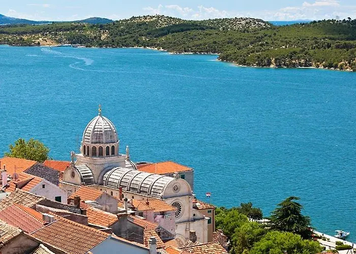 Tonka Apartment Sibenik